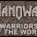 Manowar-mosaiikki kuvakilpailusta